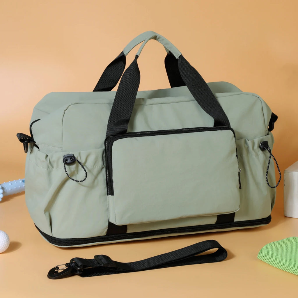 Sac de voyage portable pour courts séjours