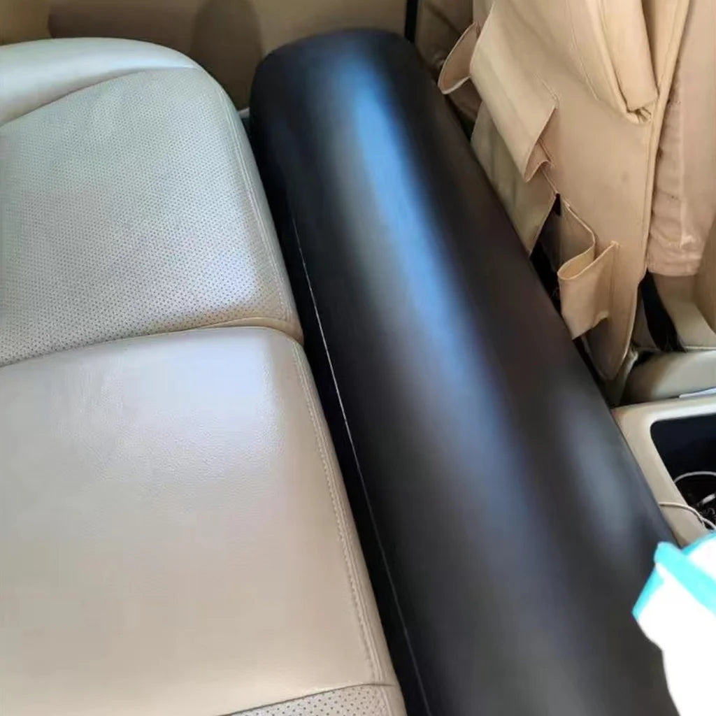 Matelas de repos gonflable pour voyage en voiture