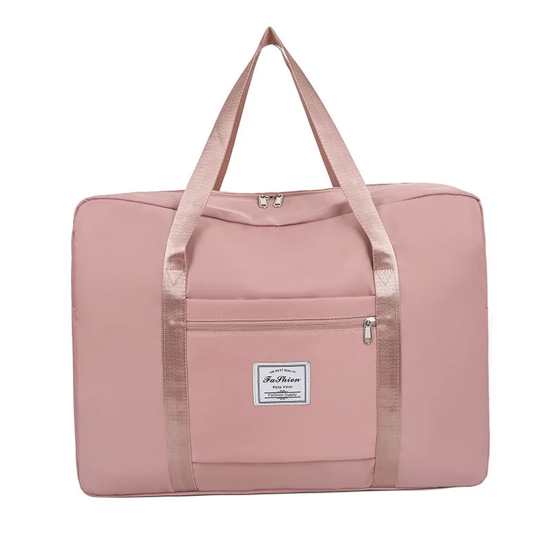 Sac de voyage de grande capacité - Sac de rangement renforcé