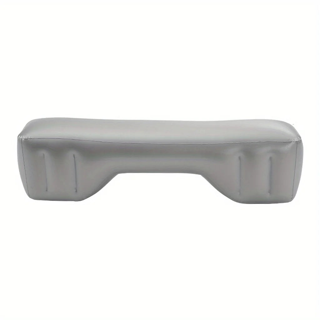 Matelas gonflable portable pour banquette arrière