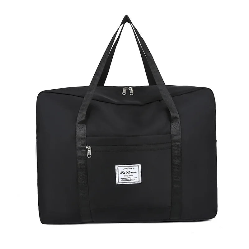 Sac de voyage de grande capacité - Sac de rangement renforcé