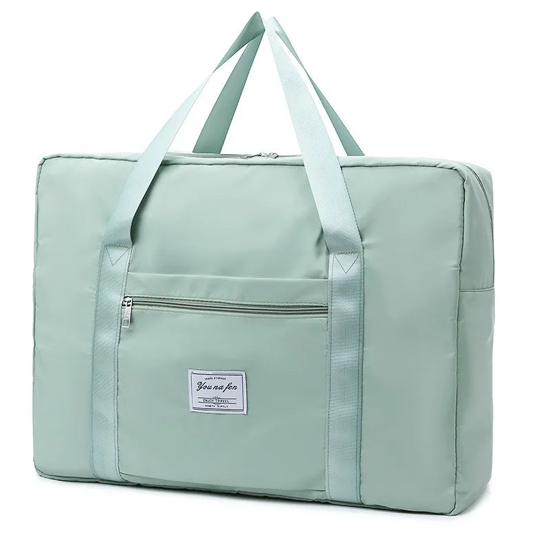 Sac de voyage de grande capacité - Sac de rangement renforcé