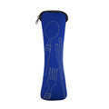 Etui Zippé pour couverts - Pochette Portable pour Repas