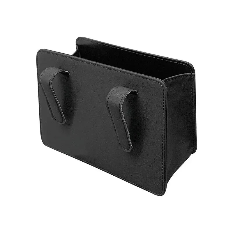 Dimensions de l'organisateur de voiture 20 × 14 cm