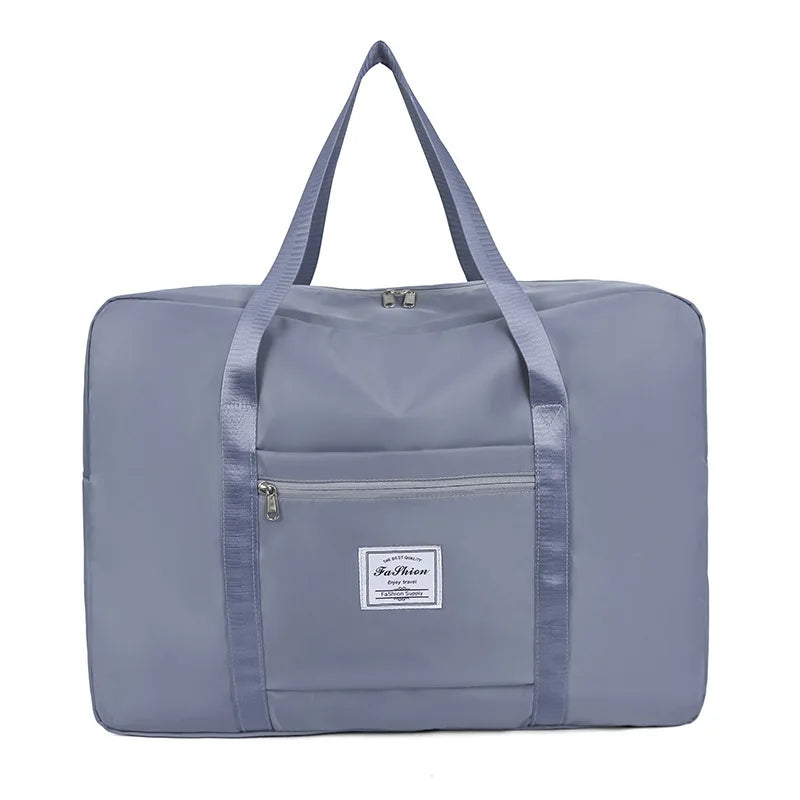 Sac de rangement polyvalent pour voyage et déménagement